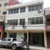 Modulos, Bodegas, Plaza Comercial en SANTA CRUZ, ANDRES IBAEZ